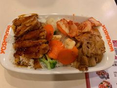 -吉野家(华联商厦店)