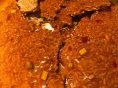 鱼香锅巴-小菜园新徽菜(芜湖镜湖苏宁店)