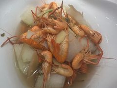 -虎哥私房菜(馒头山店)