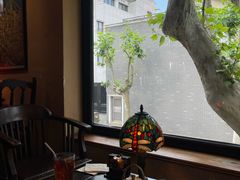 -古董花园(思南路42弄小区店)