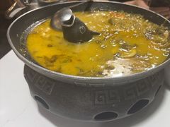 -小厨食堂(黄田坝店)