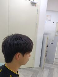 -米娜护肤造型
