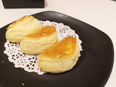 榴莲酥-万龙洲海鲜(南新仓店)