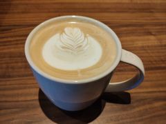 -星巴克(保定万博广场店)