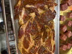 -名扬烤肉(起源店)