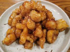 糖醋里脊-妈妈的味道(工人体育场东路店)