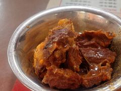 招牌牛排-阿秋牛排(湖心街店)