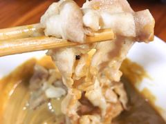 -老三烧烤(二环西路店)