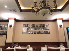 -摩根扒房(桐梓林店)