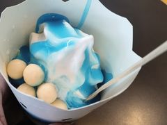 -麦当劳(宁波火车高铁站店)