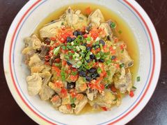 -笨罗卜浏阳菜馆(太平街店)