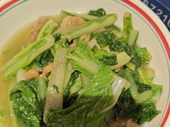 -川流不息·地道川菜·小龙虾(松东路店)