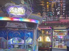 -反斗乐园(领展中心城店)