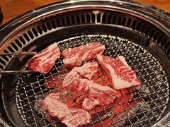 -隐炉和牛烧肉店(群力店)