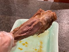 五香羊肉拐弯-河东颐祥阁(世贸店)