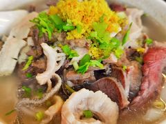 -潮镇老尾牛杂(环城西路店)