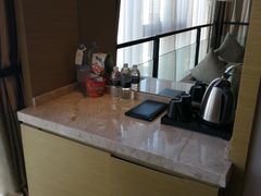 -济南绿地美利亚酒店