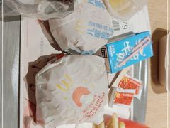 -麦当劳(海岸城店)