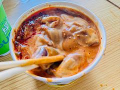 -小溅沾串