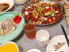 -金哥私房菜馆(张府园总店)