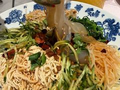 -盛百味·家宴餐厅(霸州分店)