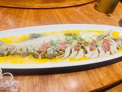 -钱江大院·芳宴江南(三花国际店)