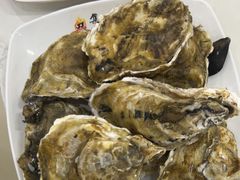 -集杰尚品海鲜烤肉自助餐厅(乳山振华店)