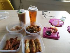 -点都德(聚福楼店)