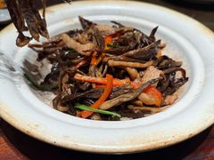 -阿伟海鲜楼·福建菜(延寿店)