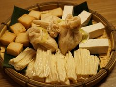 福袋-大头椰·椰子鸡火锅(新梦店)