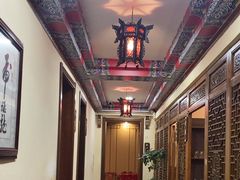 -应天大明王朝·南京菜(中山陵店)