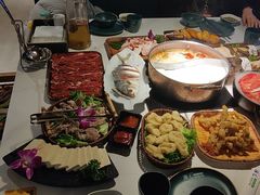 -椰子湾·海南火锅·糟粕醋·椰子鸡(正大广场店)