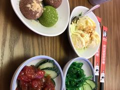 -饭町二郎日式综合茶餐(中安广场店)