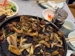 -紫光园·烤鸭(紫燕中路店)