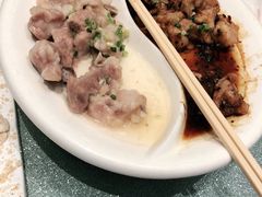 -古南都·老广东酒楼(龙江店)