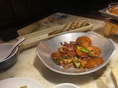-绿茶餐厅(朝阳大悦城店)