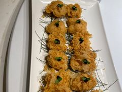 -张福记(陇海中路店)