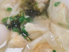 -海平馄饨(逍遥二路店)