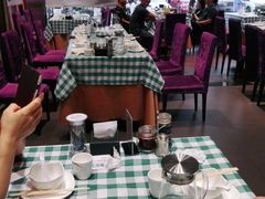 大堂-紫光园(燕郊总店)