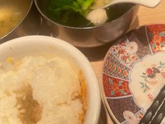 -肉肉大米(金虹桥店)