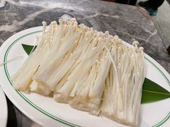 -禄婶鸡煲·打边炉