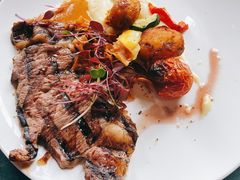 -YUE·6·西式融合餐厅(外滩六号店)