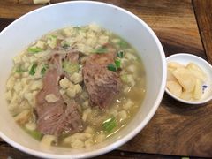 老孙家羊肉泡馍-毅祥斋老孙家泡馍(北院门鼓楼店)