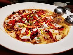 老坛子酸菜鱼-太二酸菜鱼(正大广场店)