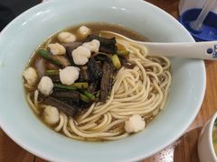 -奎元馆.百年奎元.非遗传承(西湖边的解放路店)