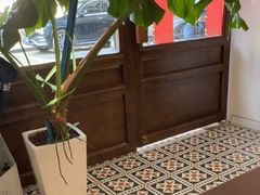 -留白咖啡(人民巷八号大院店)