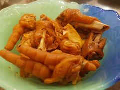 -花满楼(启秀路店)