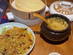 -满园烤鸭·春饼(丰科路万达店)