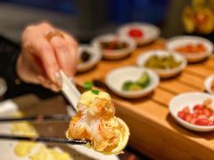 -运·中餐厅(成都华尔道夫酒店)