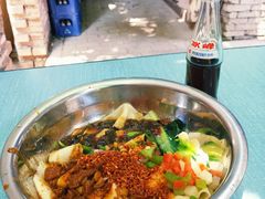 -玲玲面屋